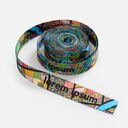 Лента для сублимации Cinta 20 S, белая, 20 см