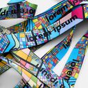 Лента для сублимации Cinta 20 S, белая, 30 см