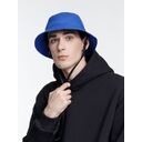 Панама Ben Mac, ярко-синяя