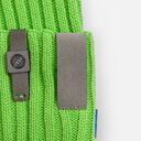 Лейбл Listra Nubuck, S, серый