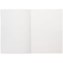 Ежедневник Flat Light, недатированный, серый