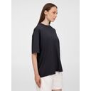 Футболка из бифлекса Morfiss, черная, размер XL/XXL