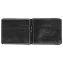 Набор Apache Billfold, черный