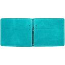 Набор Apache Billfold, бирюзовый