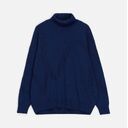 Свитер оверсайз на заказ Tricksy Terra Grand на заказ, акрил, размер L/XL