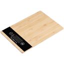 Кухонные весы Woodmore