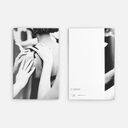 Заготовка из бумаги Paper, L