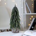 Настольная искусственная елка Argentree