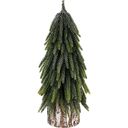Настольная искусственная елка Argentree