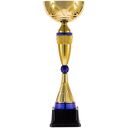 Кубок Awardee, малый, синий