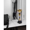 Кубок Awardee, большой, синий