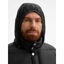 Куртка Ben Mac, черная, размер L