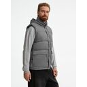 Жилет Ben Mac, серый, размер L