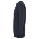 Толстовка New Supreme 280 темно-синяя (navy), размер L