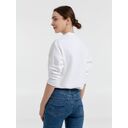 Толстовка New Supreme 280 темно-зеленая, размер 3XL
