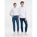 Толстовка New Supreme 280 ярко-зеленая, размер XL