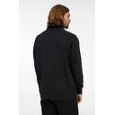 Толстовка унисекс S3, черная, размер XL/XXL