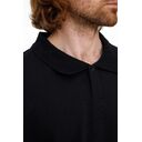 Свитшот оверсайз унисекс S6, черный, размер M/L