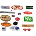 Объемные наклейки под смолой Sticker Pack на заказ
