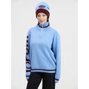 Олимпийка Sport style на заказ, полушерсть, размер XL