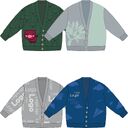 Кардиган Cozy Knit Grand на заказ, акрил, размер S/M