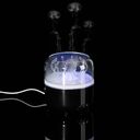 Увлажнитель-ароматизатор Immerso, черный
