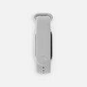 Фитнес-браслет Xiaomi Smart Band 10, серебристый