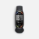 Фитнес-браслет Xiaomi Smart Band 10, черный