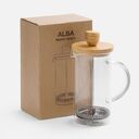 Френч-пресс Alba