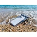 Водонепроницаемый чехол для телефона Aqualock, серый