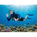 Водонепроницаемый чехол для телефона Aqualock, серый