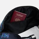 Сумка спортивная Bolsana с печатью на заказ