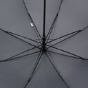 Зонт-трость Rainolla, серый