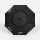 Зонт-трость Dome Double, черный