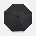 Зонт-трость Rainzee, ver.2, черный