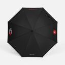 Зонт-трость Rainzee, ver.2, черный