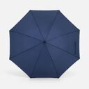 Зонт-трость Rainzee, темно-синий