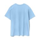 Футболка детская Regent Kids 150 голубая, на рост 130-140 см (10 лет)
