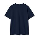 Футболка детская Regent Kids 150 темно-синяя, на рост 142-152 см (12 лет)