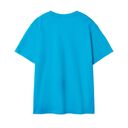 Футболка детская Regent Kids 150 бирюзовая, на рост 130-140 см (10 лет)