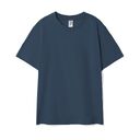 Футболка детская Regent Kids 150 синий джинс, на рост 96-104 см (4 года)