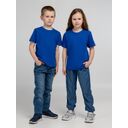 Футболка детская Regent Kids 150 ярко-синяя (royal), на рост 106-116 см (6 лет)
