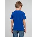 Футболка детская Regent Kids 150 ярко-синяя (royal), на рост 130-140 см (10 лет)