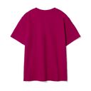Футболка детская Regent Kids 150 ярко-розовая (фуксия), на рост 96-104 см (4 года)