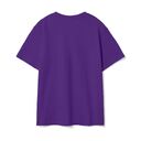 Футболка детская Regent Kids 150 фиолетовая, на рост 106-116 см (6 лет)