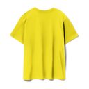 Футболка детская Regent Kids 150 желтая (лимонная), на рост 130-140 см (10 лет)