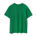 Футболка детская Regent Kids 150 ярко-зеленая, на рост 106-116 см (6 лет)