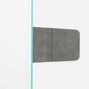 Ежедневник Grande Strap на заказ, датированный, бирюзовый