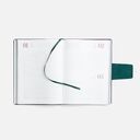 Ежедневник Grande Strap на заказ, датированный, фиолетовый
