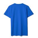 Футболка мужская T-bolka Stretch, ярко-синяя (royal), размер 3XL